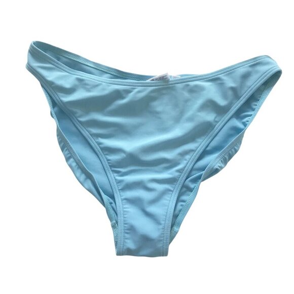 Blue bikini sets, Warehouse UK, Size US 10 - Picture 8 of 10